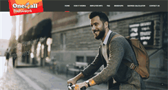 Desktop Screenshot of bikes4work.ie